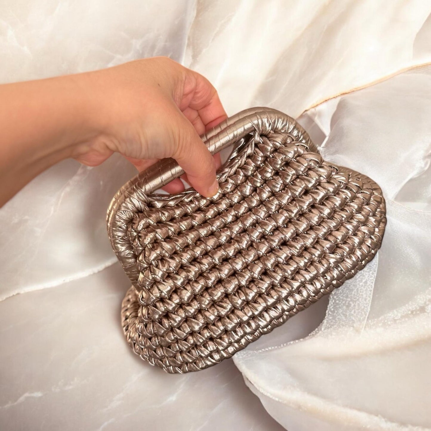 Classic Clutch